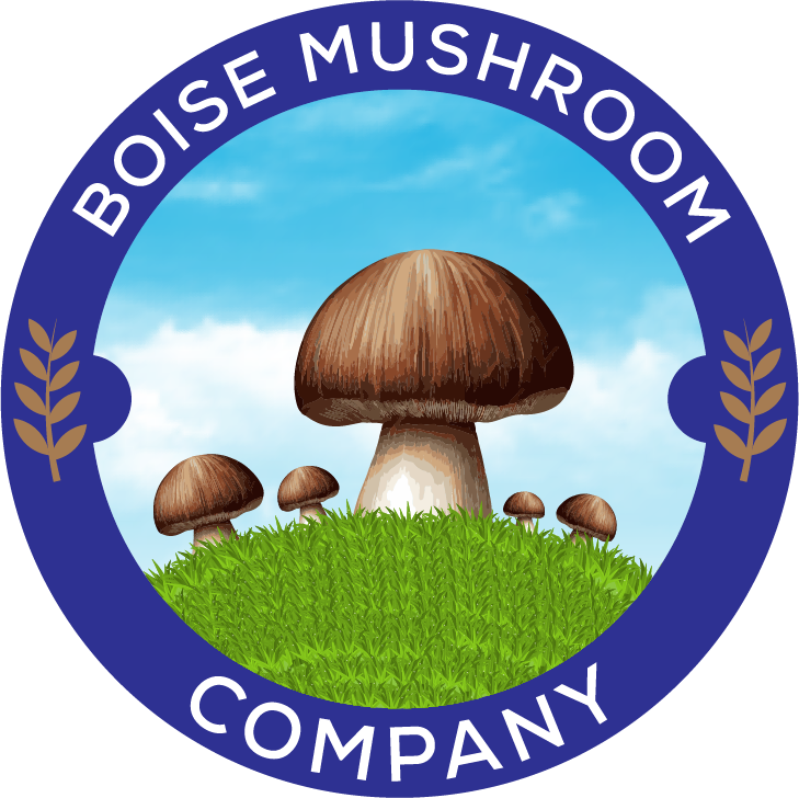 Boise Mushroom Company